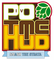 Пиво Potmehúd SMaSH the Strata