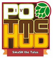 Пиво Potmehúd SMaSH the Talus