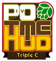 Пиво Potmehúd Triple C