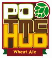 Пиво Potmehúd Wheat Ale Пиво Potmehúd Wheat Ale