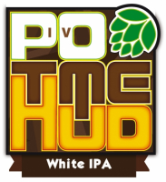 Пиво Potmehúd White IPA