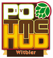 Пиво Potmehúd Witbier Пиво Potmehúd Witbier