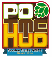 Пиво Session Combo NEIPA: Mosaic + Citra