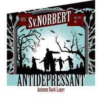 Пиво Antidepressant Пиво Antidepressant