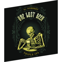 Пиво One Last Beer