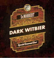 Пиво Sv. Norbert Dark Witbier Пиво Sv. Norbert Dark Witbier