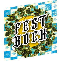 Пиво Sv. Norbert Festbock