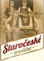 Пиво Staroceske Tradicni