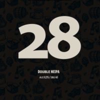 Пиво 28 Пиво 28