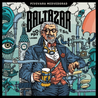 Пиво Baltazar Пиво Baltazar