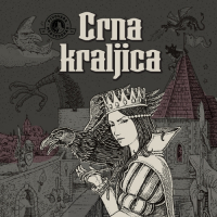 Пиво Crna Kraljica Пиво Crna Kraljica