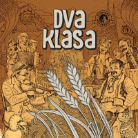 Пиво Dva Klasa Пиво Dva Klasa