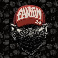 Пиво Fantom 24 Пиво Fantom 24