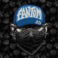 Пиво Fantom 25 Пиво Fantom 25