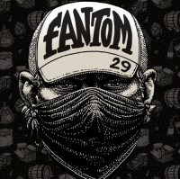 Пиво Fantom 29 Пиво Fantom 29