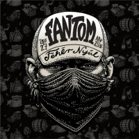 Пиво Fantom Fehér Nyúl Baltic Porter Пиво Fantom Fehér Nyúl Baltic Porter