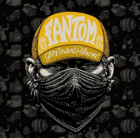 Пиво Fantom German Pilsner Пиво Fantom German Pilsner