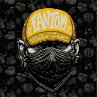 Пиво Fantom Helles Lager 2 Пиво Fantom Helles Lager 2