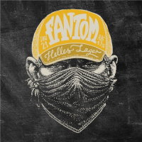 Пиво Fantom Helles Lager Пиво Fantom Helles Lager