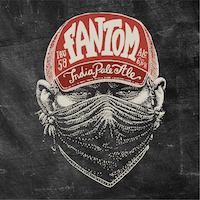 Пиво Fantom IPA 3 Пиво Fantom IPA 3