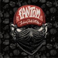 Пиво Fantom IPA 4 Пиво Fantom IPA 4
