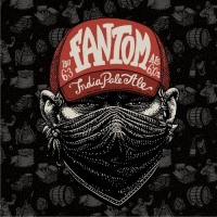 Пиво Fantom IPA 5 Пиво Fantom IPA 5