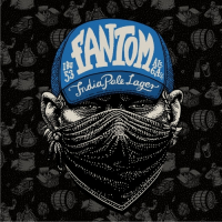 Пиво Fantom IPL 3 Пиво Fantom IPL 3