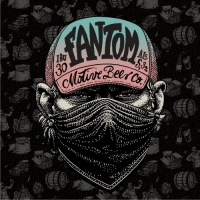 Пиво Fantom Motive NE Pale Ale Пиво Fantom Motive NE Pale Ale