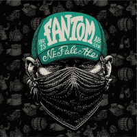 Пиво Fantom NE Pale Ale Пиво Fantom NE Pale Ale