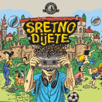 Пиво Sretno Dijete Пиво Sretno Dijete
