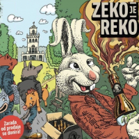 Пиво Zeko Je Reko Пиво Zeko Je Reko