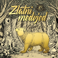 Пиво Zlatni Medvjed Пиво Zlatni Medvjed