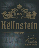 Пиво Kellnstein (Кельнштайн)