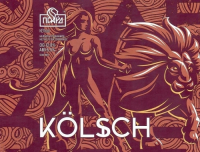 Пиво Прайд Кёльш / Pridе Kölsch
