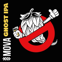 Пиво GHOST IPA - AF