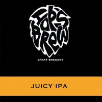 Пиво Juicy IPA