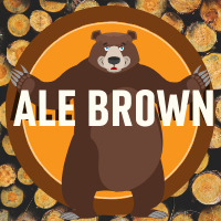 Пиво Ель Браун / Ale Brown