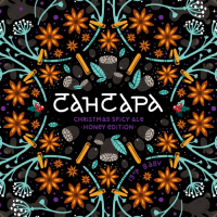 Пиво Сансара Honey Edition