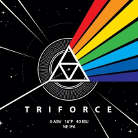 Пиво Triforce Пиво Triforce