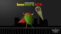 Пиво BeerHops APA Пиво BeerHops APA