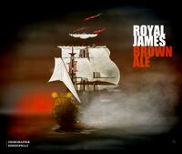 Пиво Royal James Brown Ale