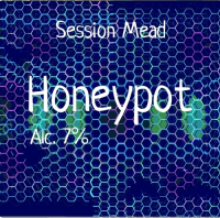 Пиво Honeypot Berry Mix
