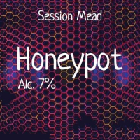 Пиво Honeypot Black Currant