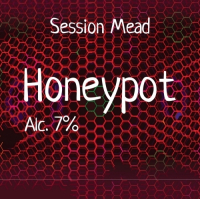 Пиво Honeypot: Вишня Пиво Honeypot: Вишня
