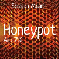 Пиво Honeypot Cinnamon & Orange