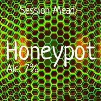 Пиво Honeypot Lime & Cola
