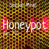Пиво Honeypot Mango & Passion Fruit