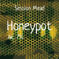 Пиво Honeypot Melon