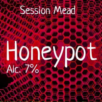 Пиво Honeypot Raspberry