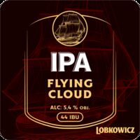 Пиво Flying Cloud IPA